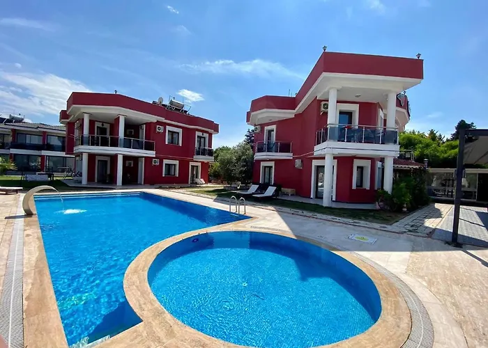 Cilek Butik Hotel