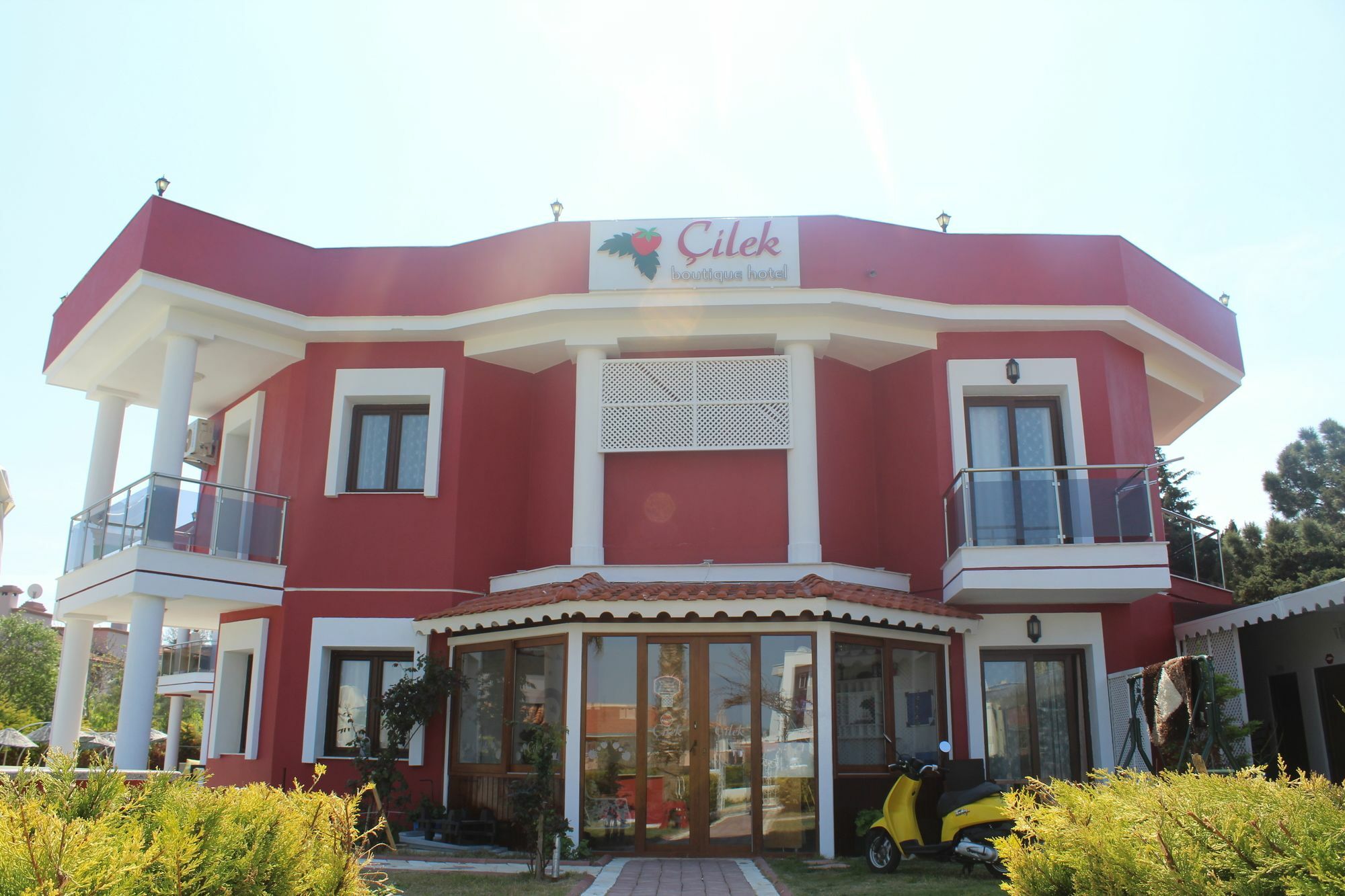 Cilek Butik