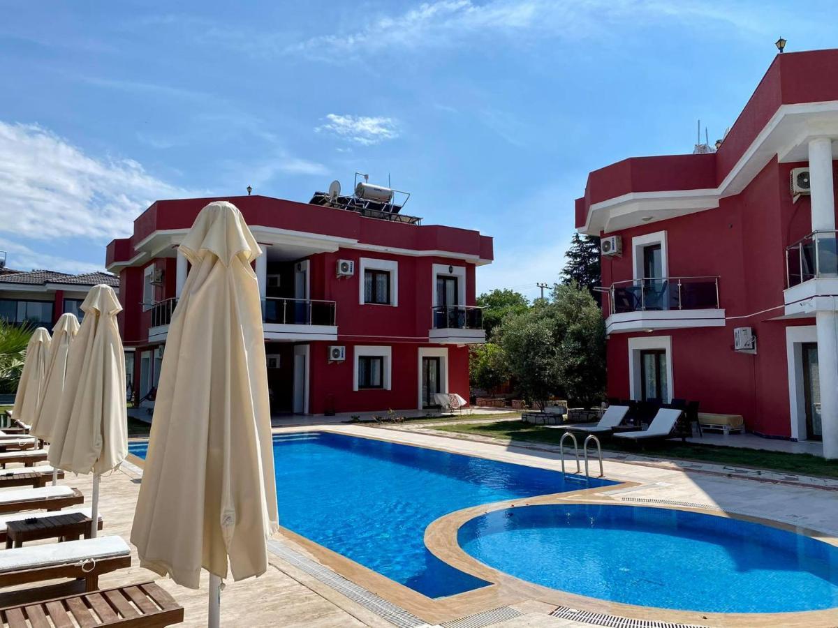 Cilek Butik 3* Кешме