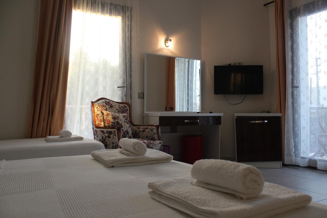 Cilek Butik 3* Кешме