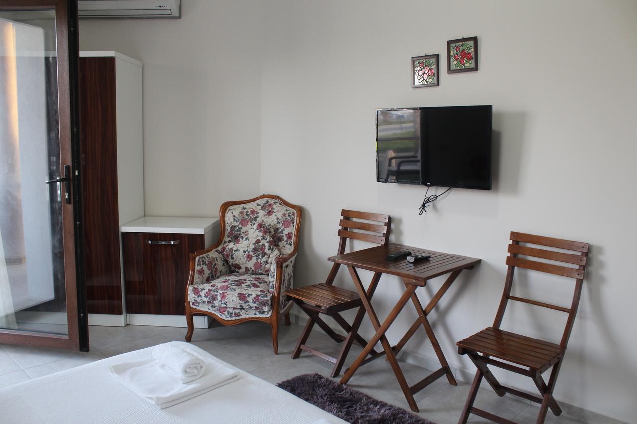 Cilek Butik 3* Кешме